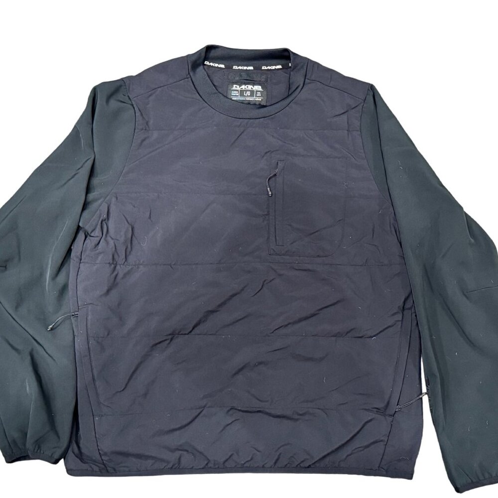 Dakine Cruiser Insulated Long Sleeve